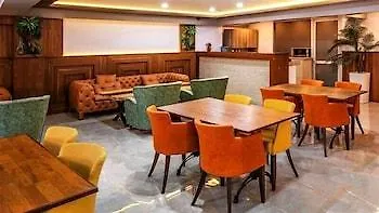 Asia Business Suites Istanbulská provincie