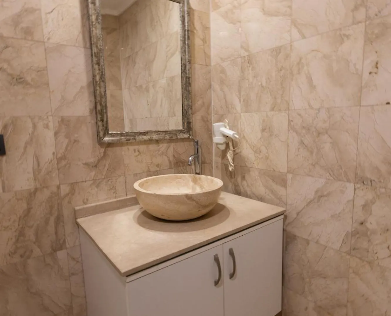 *** Hotel Asia Business Suites Istanbulská provincie Turecko