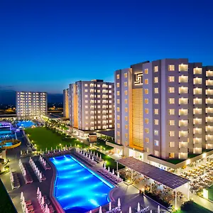 Grand Park Lara Турция
