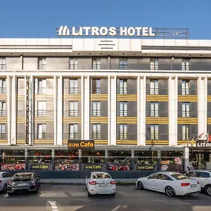 Litros & **** Стамбул