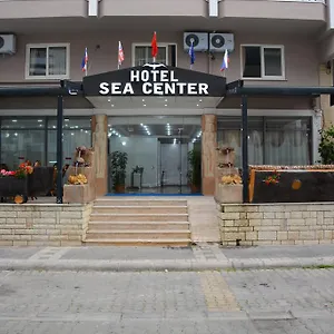 Sea Center Турция