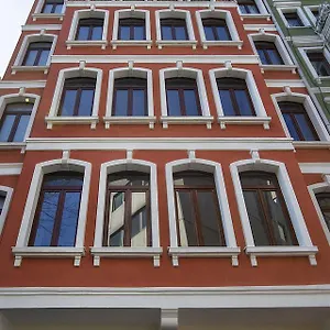 Juno Taksim İstanbul